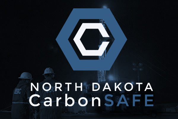 North Dakota CarbonSAFE