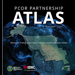 PCOR Atlas