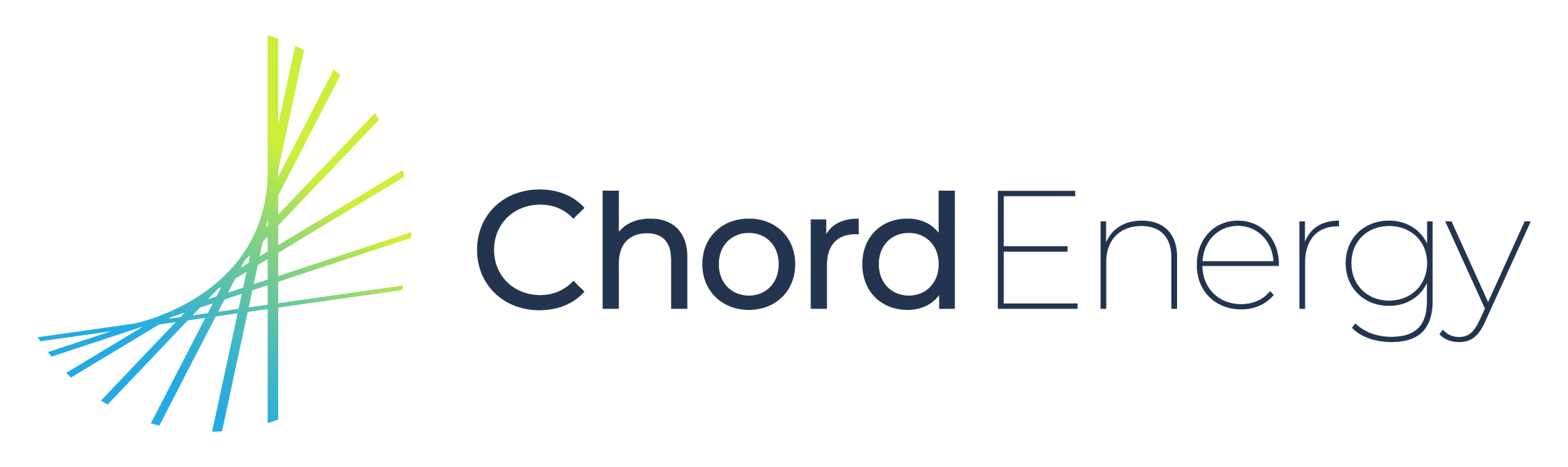 Chord Energy Logo