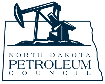 North Dakota Petroleum Council Logo