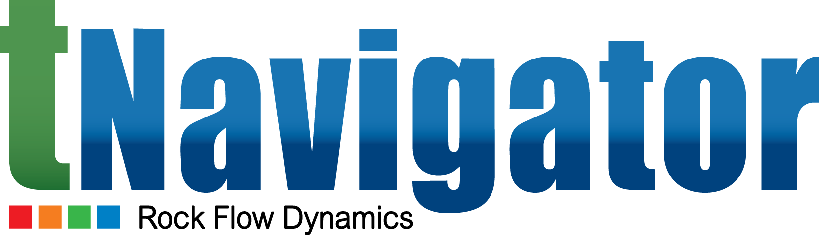 T-Navigator Logo