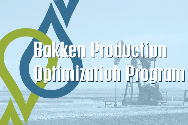 Bakken Production Optimization Program