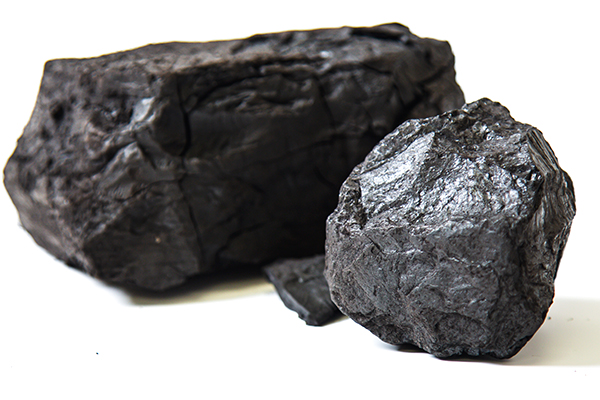 Coal and REE