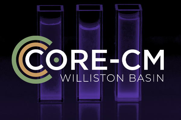 CORE-CM logo