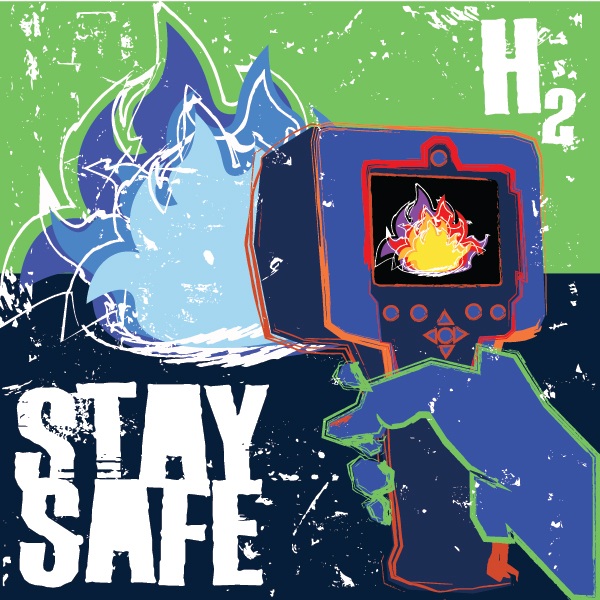 H2 Safe page