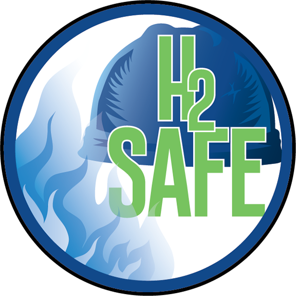 H2 Safe logo