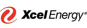 Xcel Energy logo