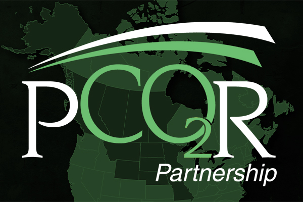 PCOR Partnership