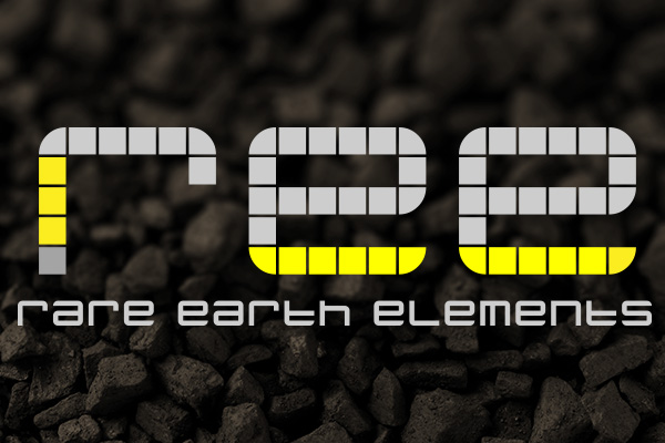 Rare Earth Elements