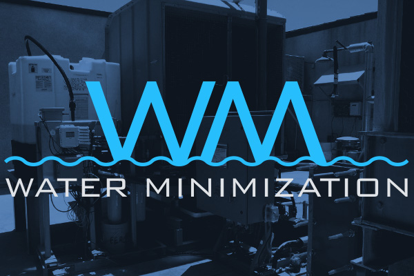 Water Minimization