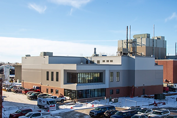 MatEx Facility
